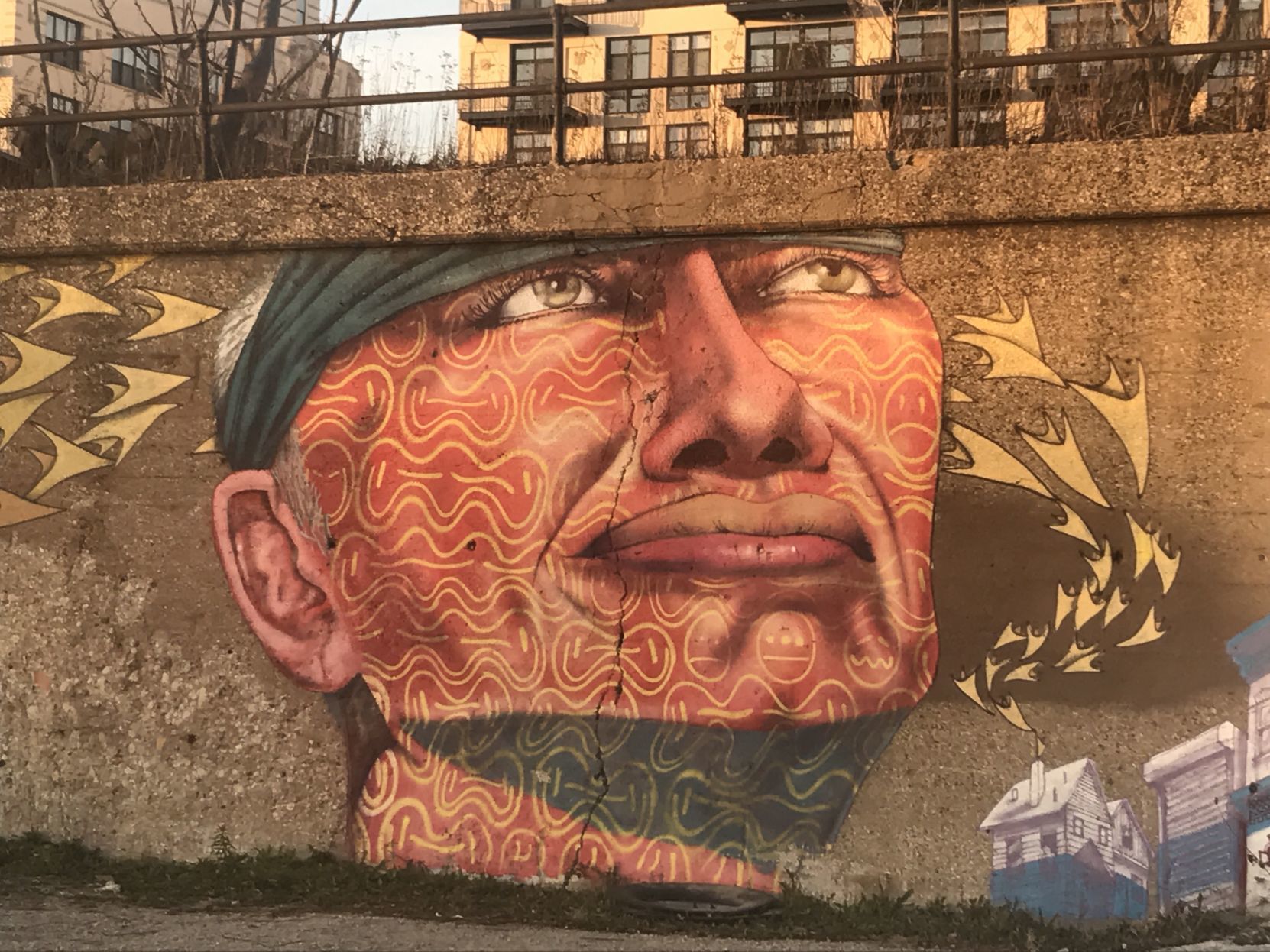 Pilsen Murals